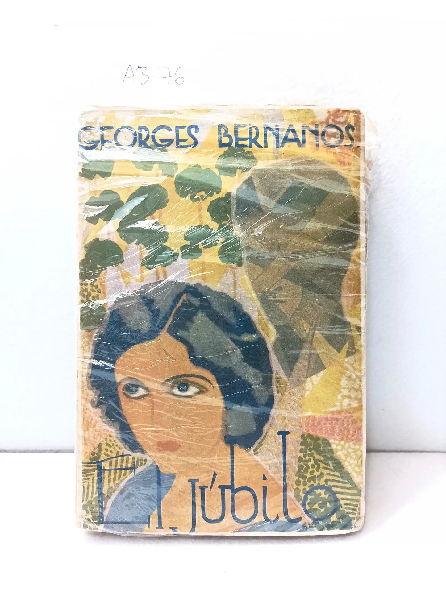 El júbilo.
