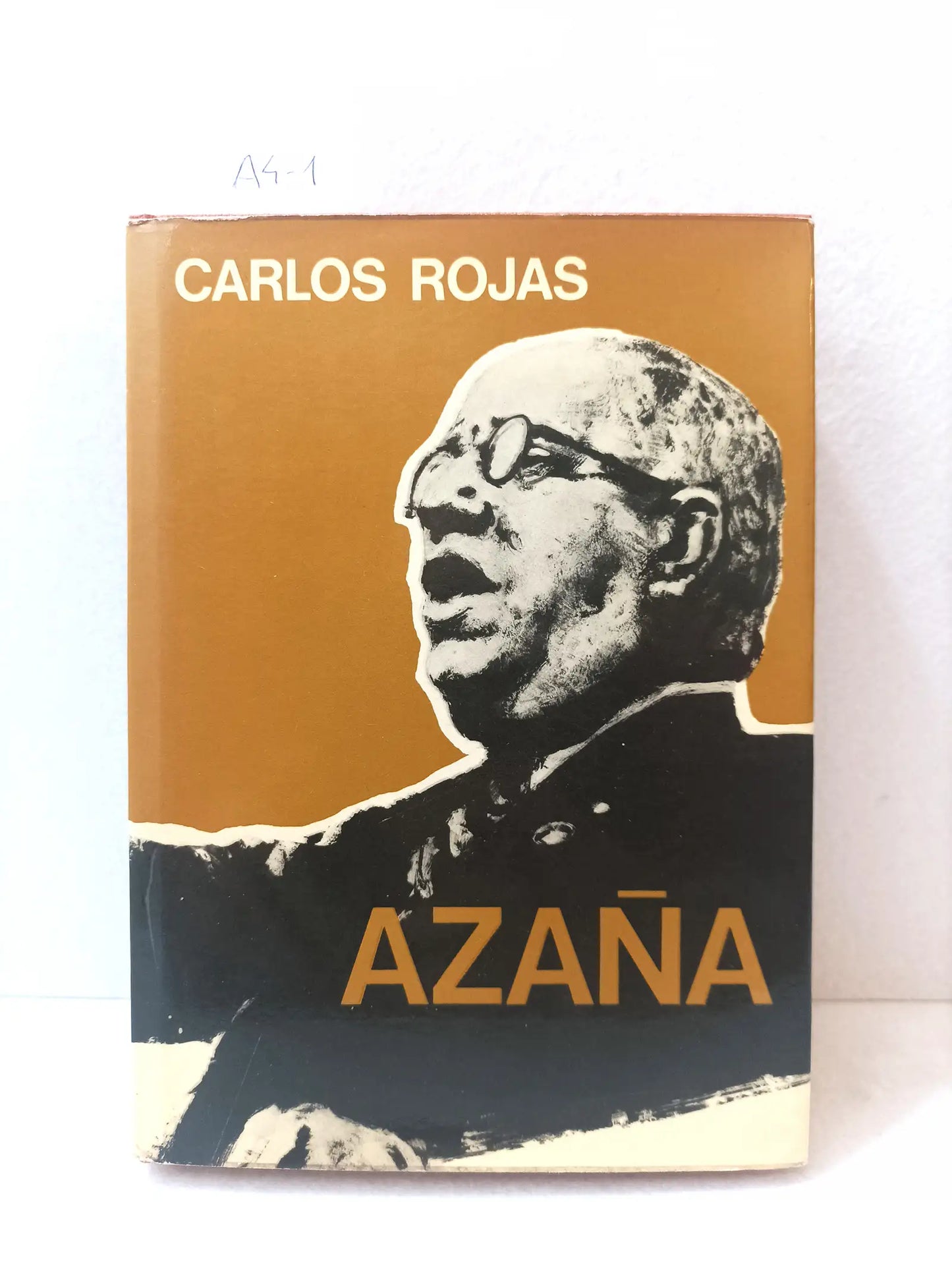 Azaña.