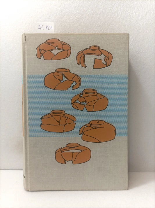 Las cuevas del mar muerto.