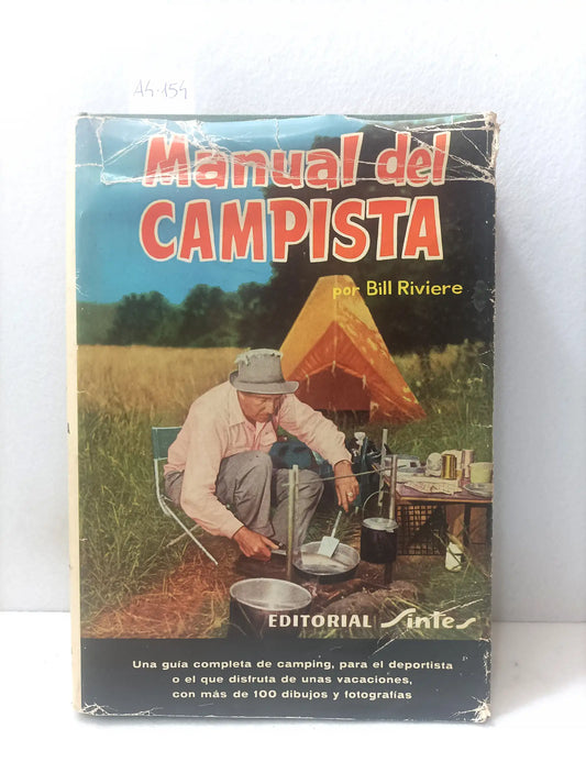 Manual del campista.