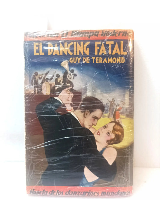 El dancing fatal.