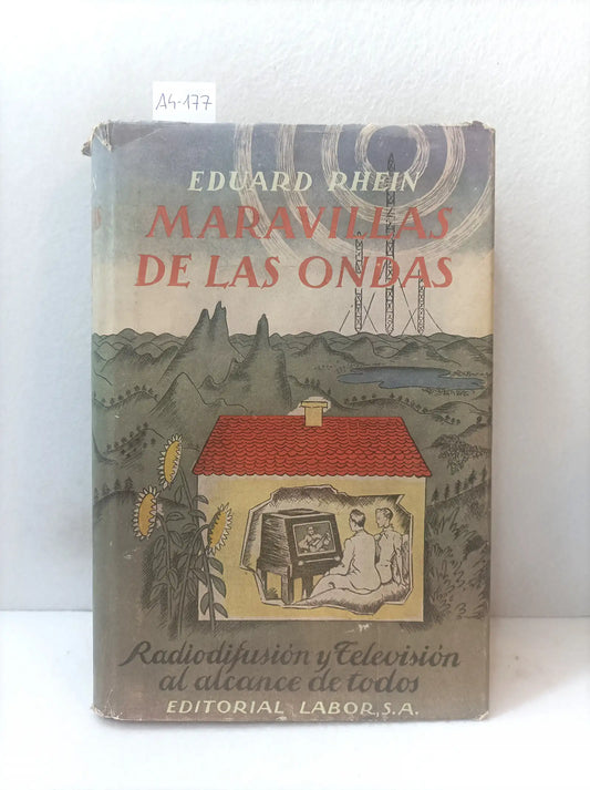 Maravillas de las ondas.