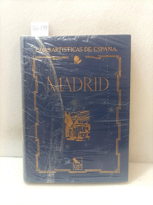 Madrid.