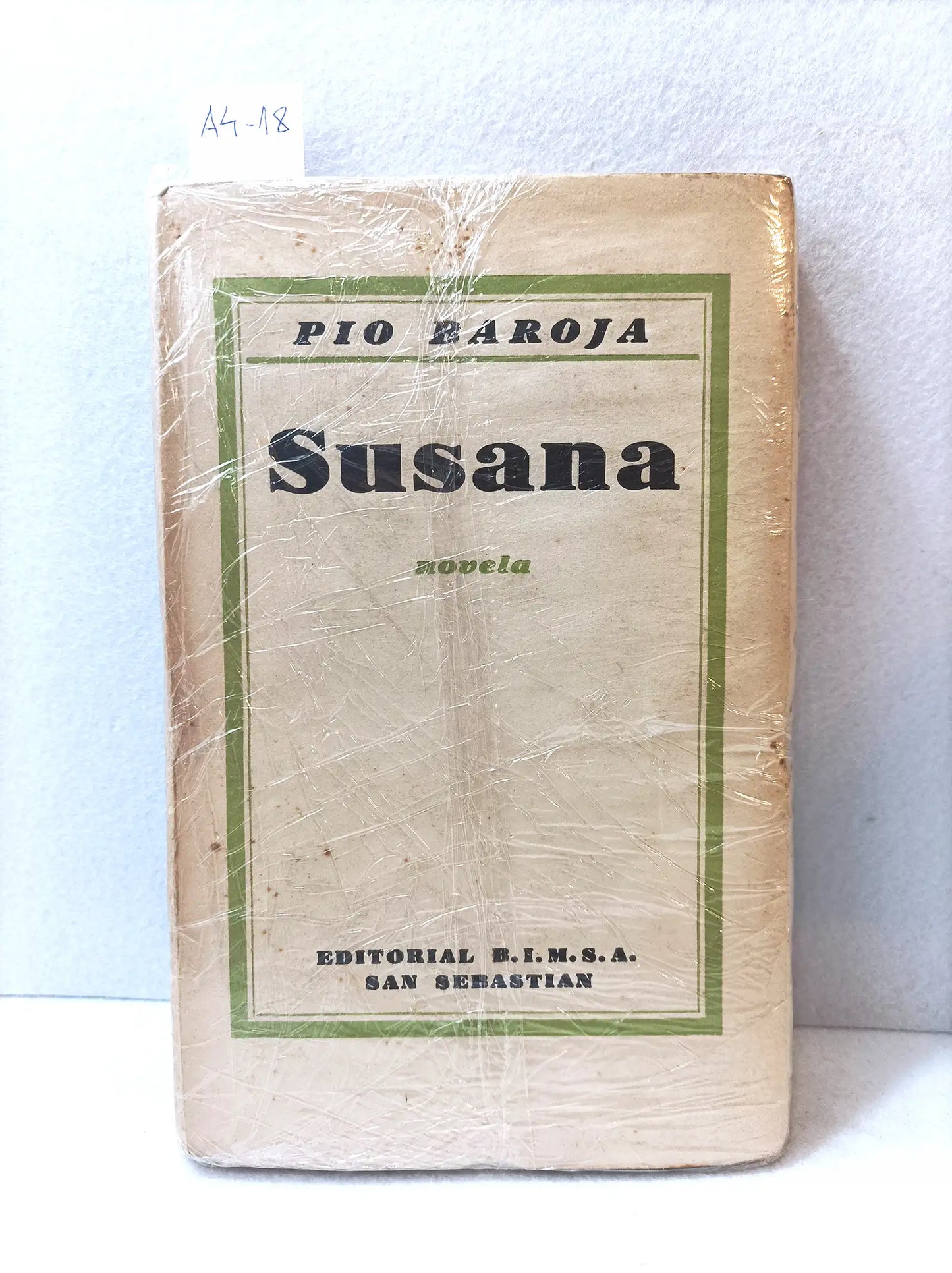 Susana.