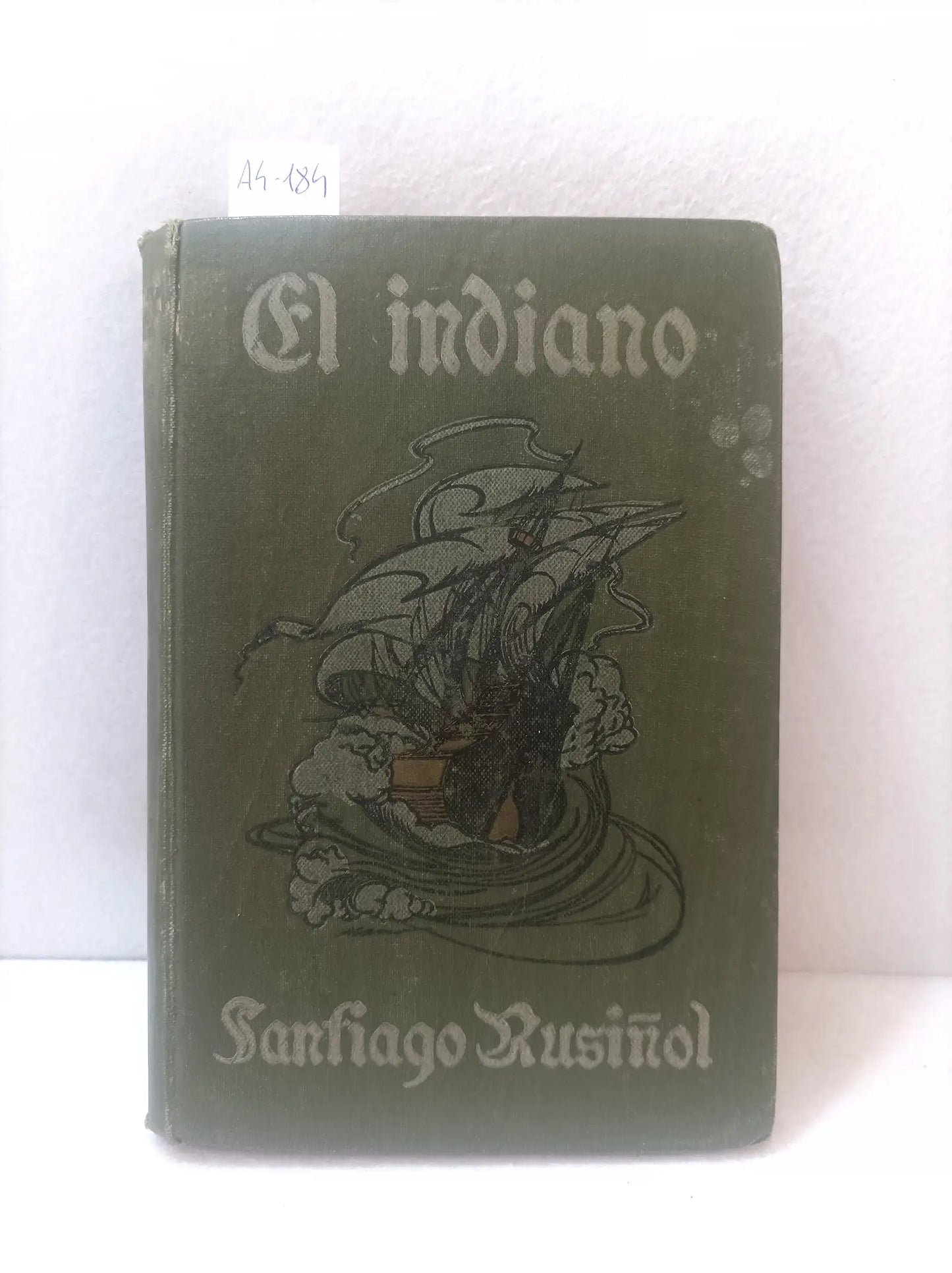 El indiano.