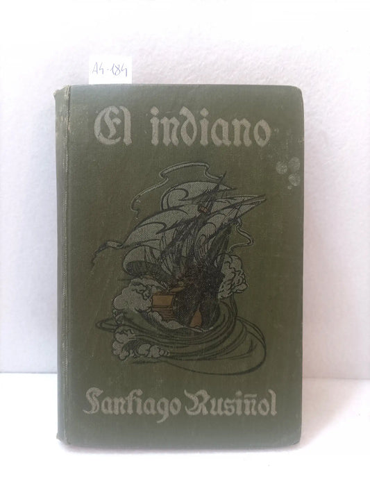 El indiano.