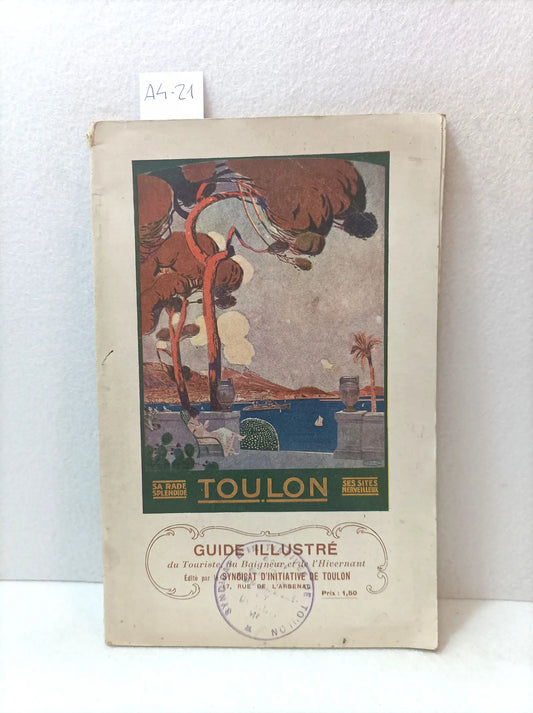Toulon.