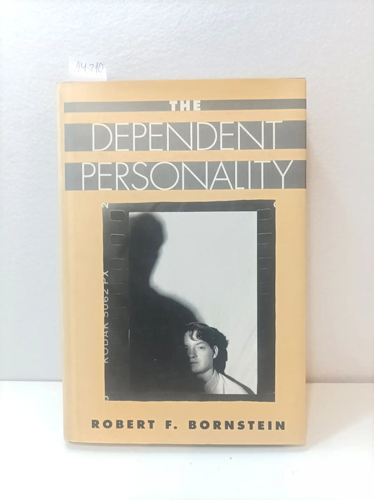 The dependent personality.