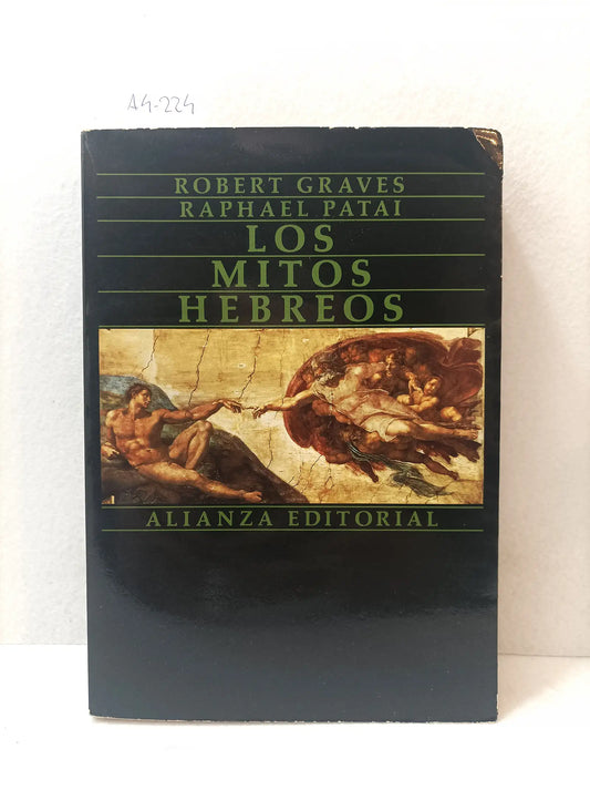 Los mitos hebreos.