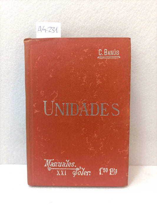 Unidades.