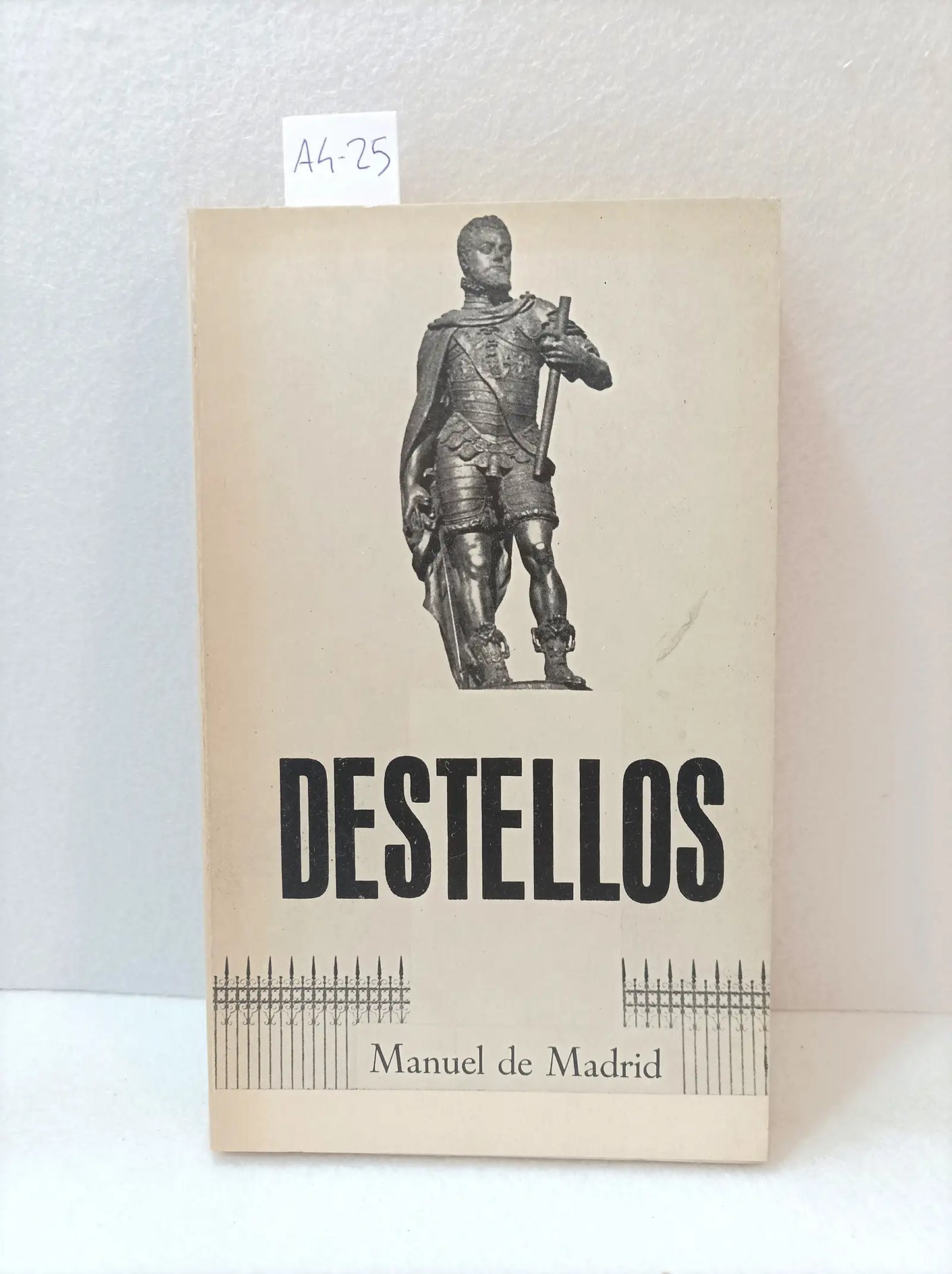 Destellos.