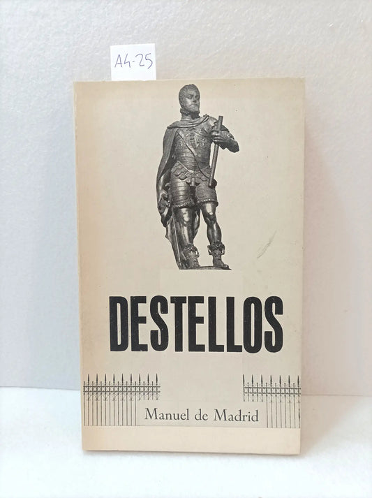 Destellos.