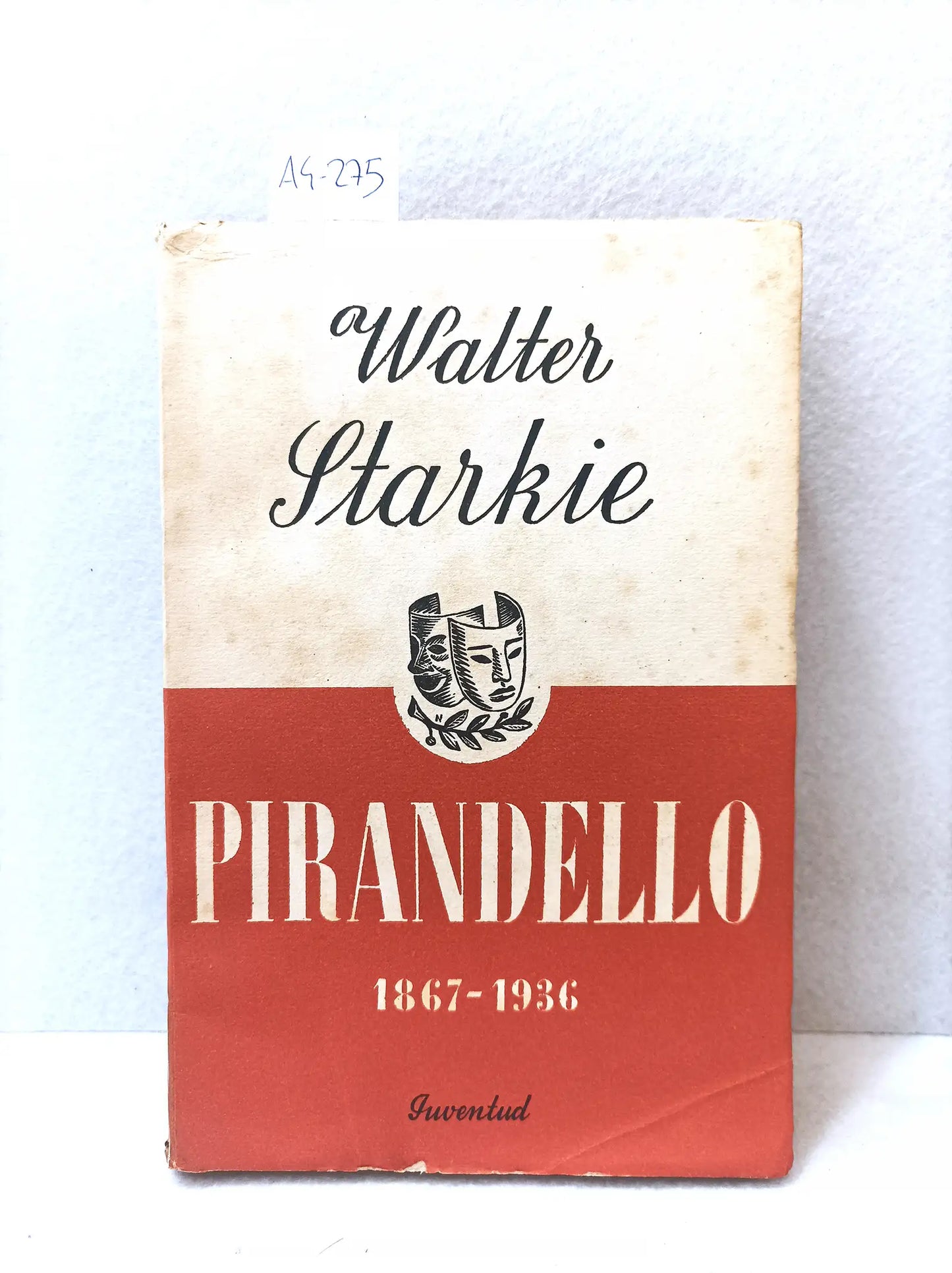 Pirandello.