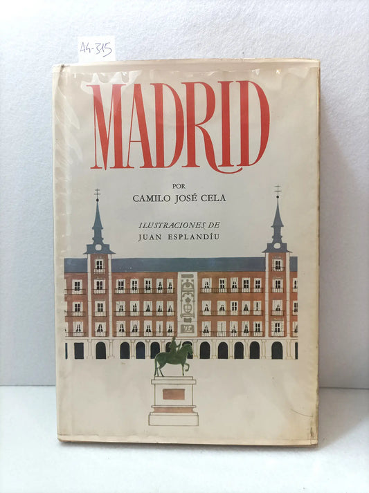 Madrid.