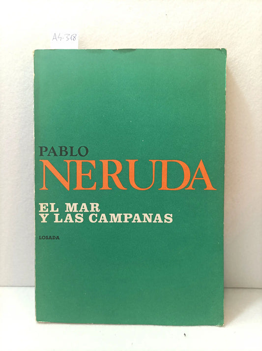 El mar y las campanas.