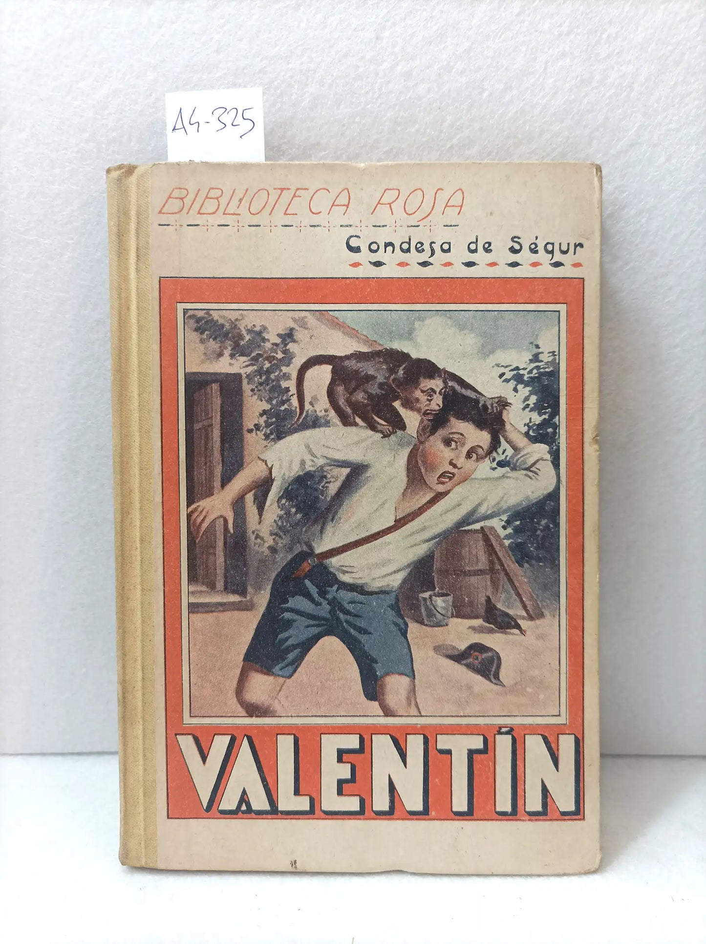 Valentín.