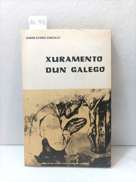 Xuramento dun galego.