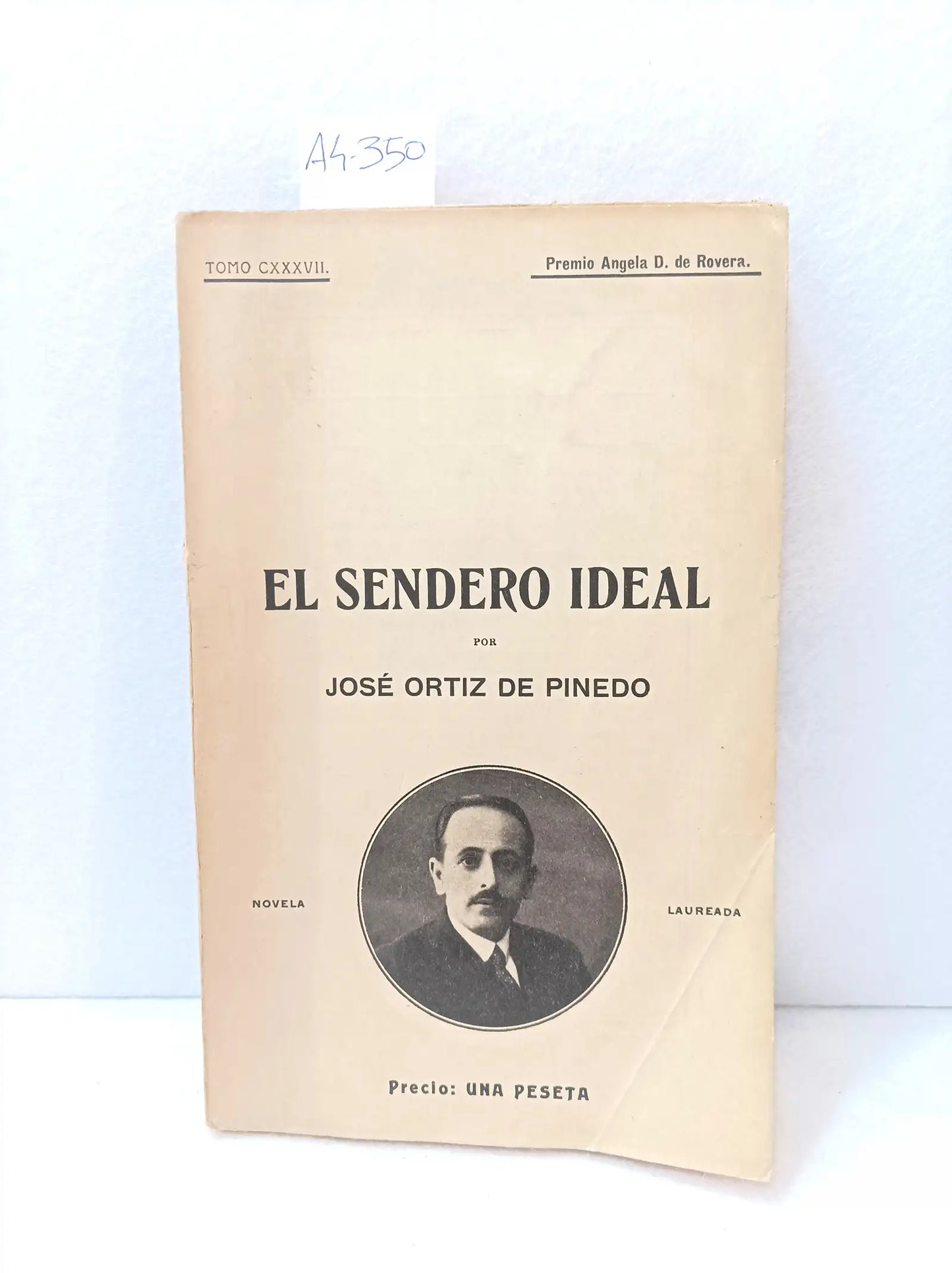 El sendero ideal.