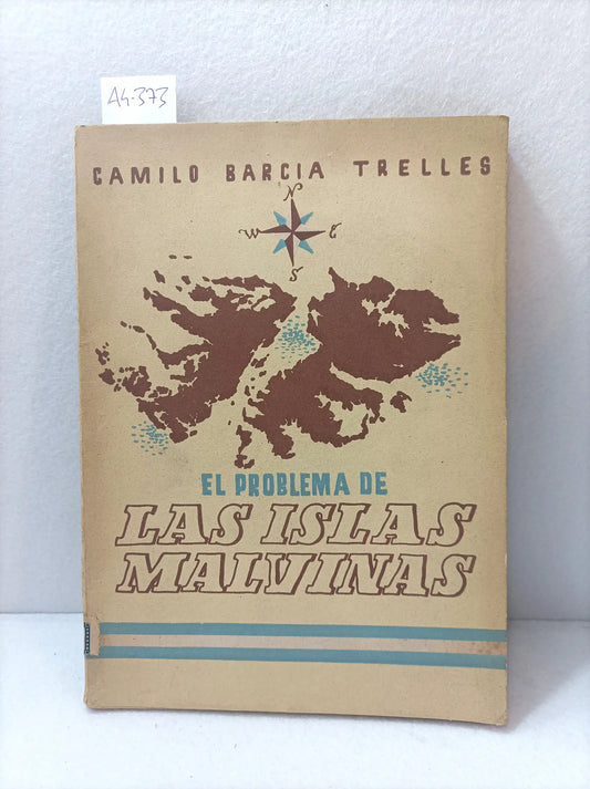 El problema de las Islas Malvinas.