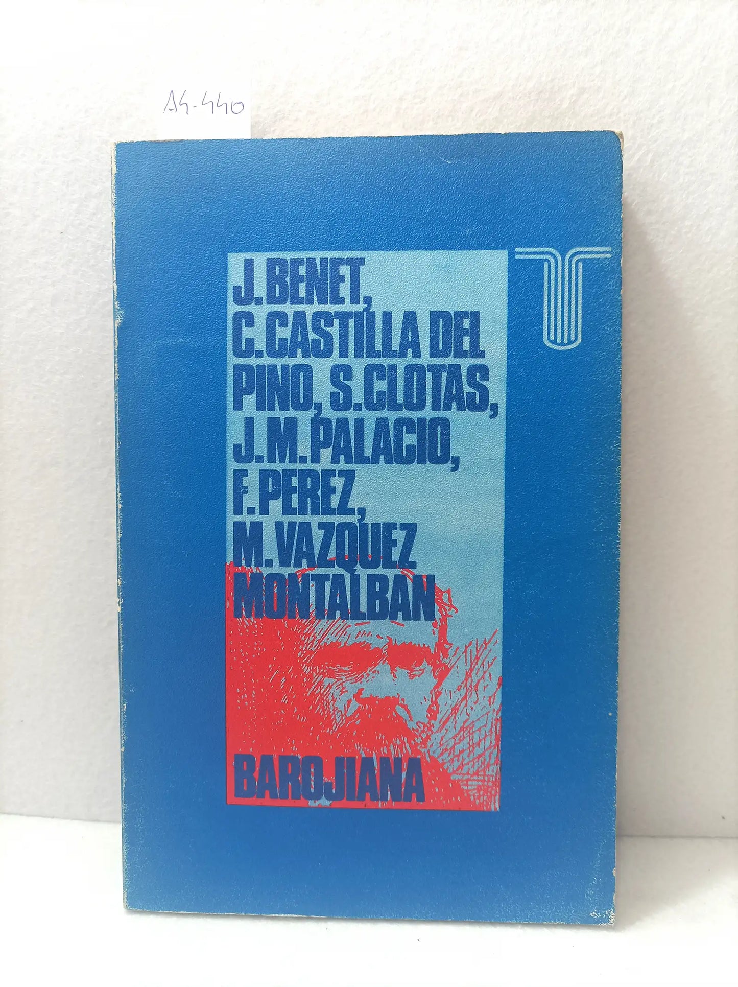 Barojiana.