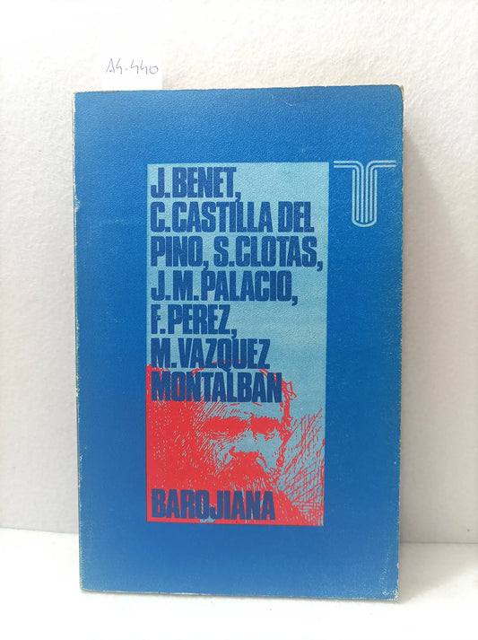 Barojiana.