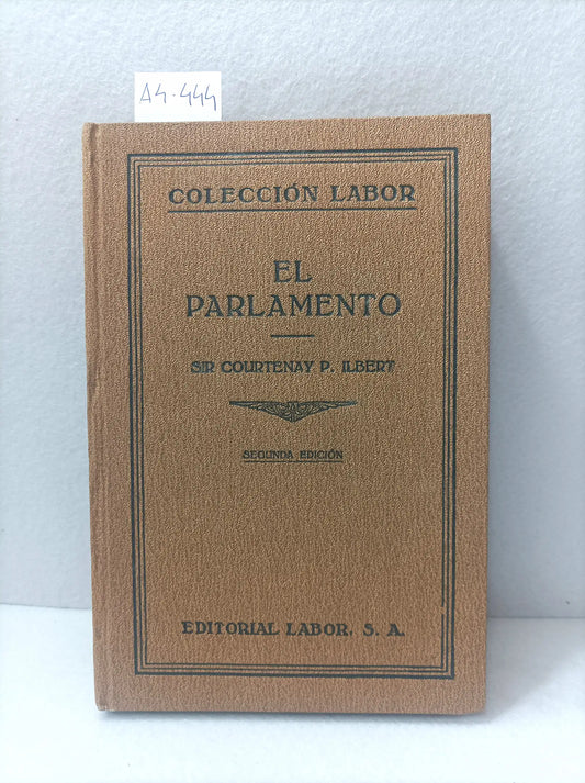 El parlamento.