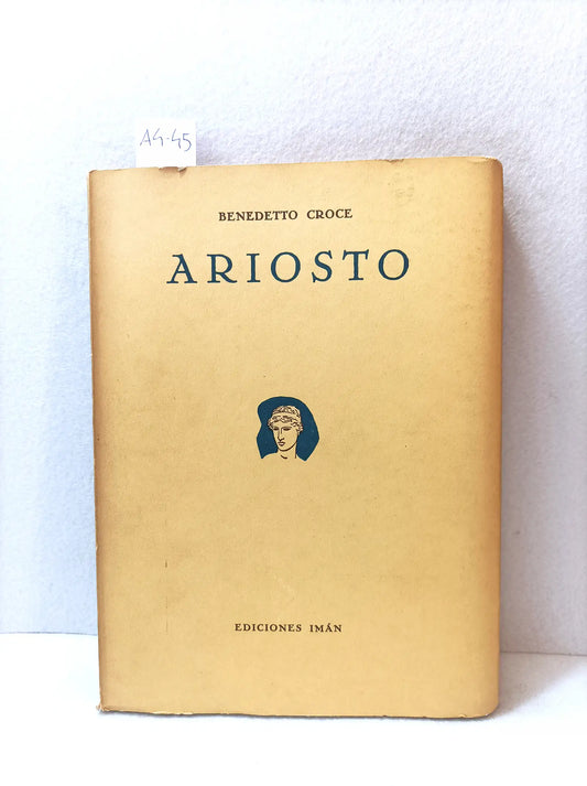 Ariosto.
