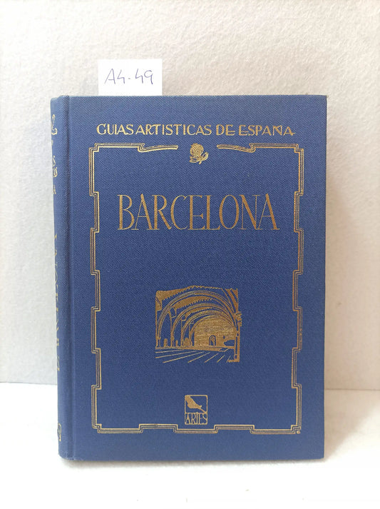 Barcelona.