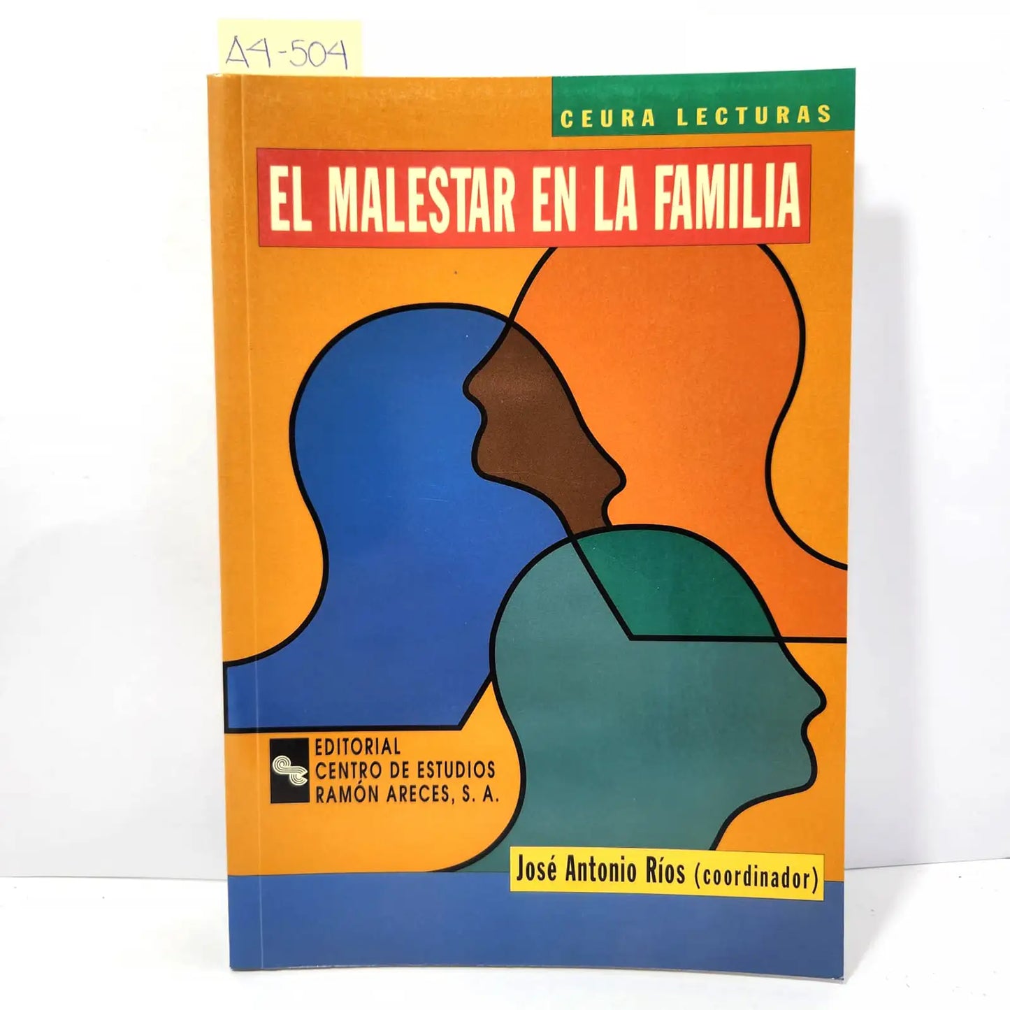 El malestar en la familia.