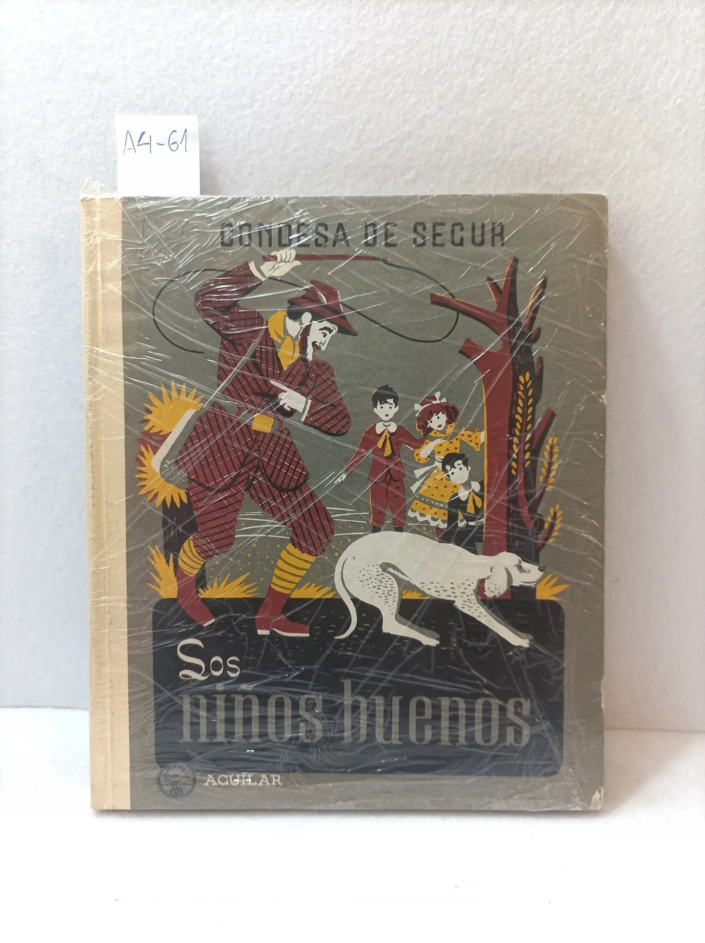 Los niños buenos.