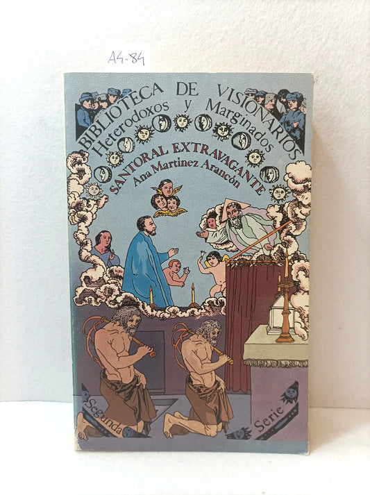 Santoral extravagante.