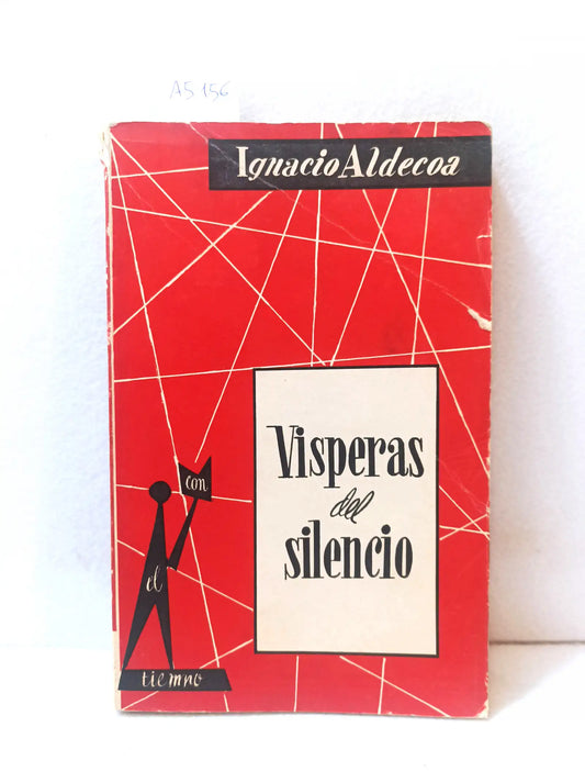 Visperas del silencio.