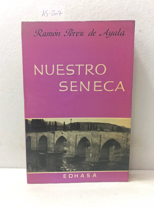Nuestro Seneca.