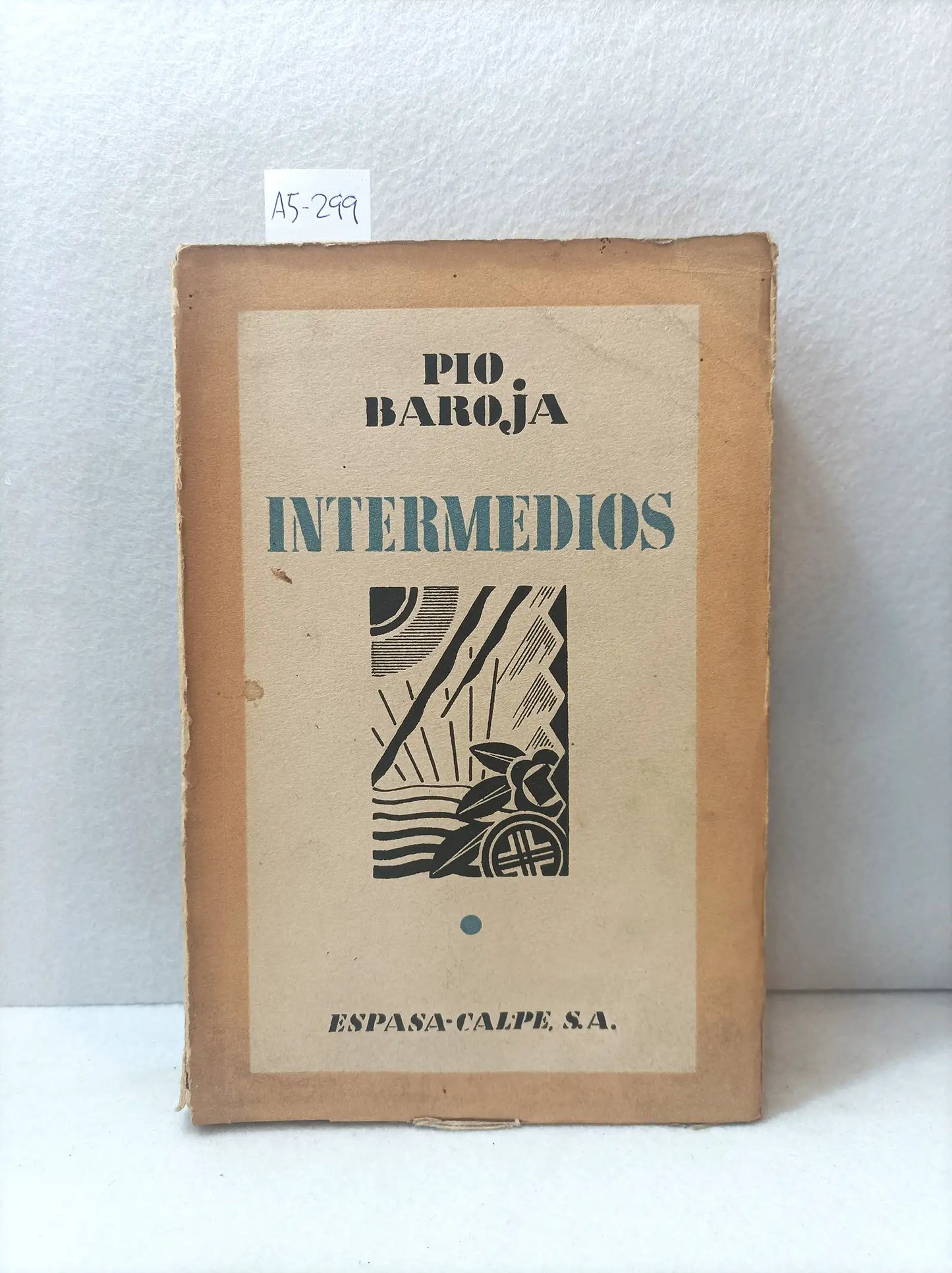 Intermedios.