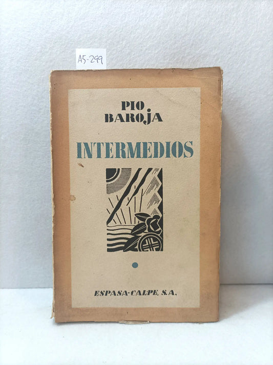 Intermedios.