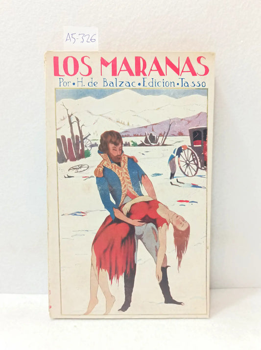 Los Maranas.