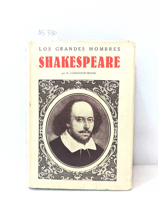 Shakespeare.