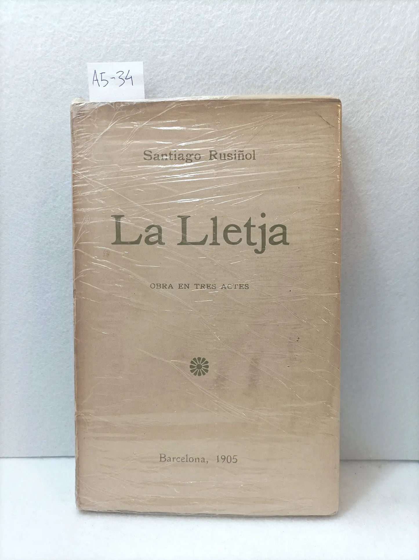 La Lletja.