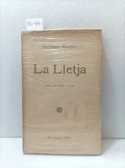La Lletja.