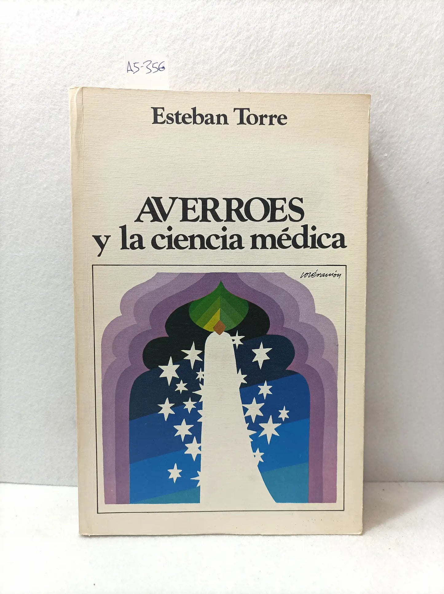 Averroes y la ciencia médica.