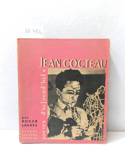 Jean Cocteau.