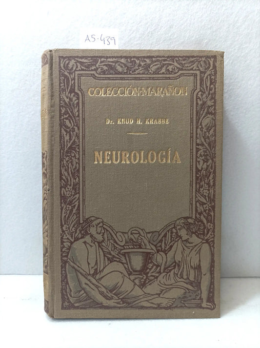 Neurología.