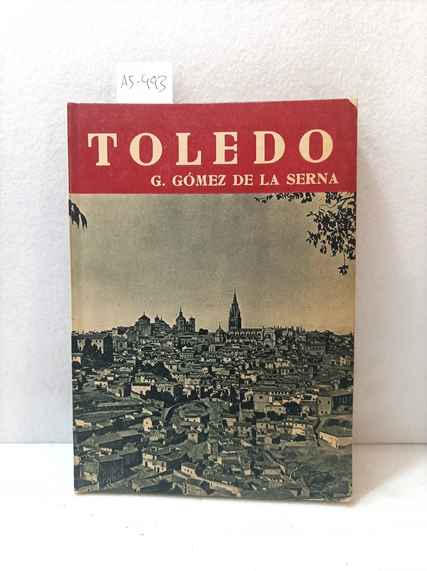 Toledo.