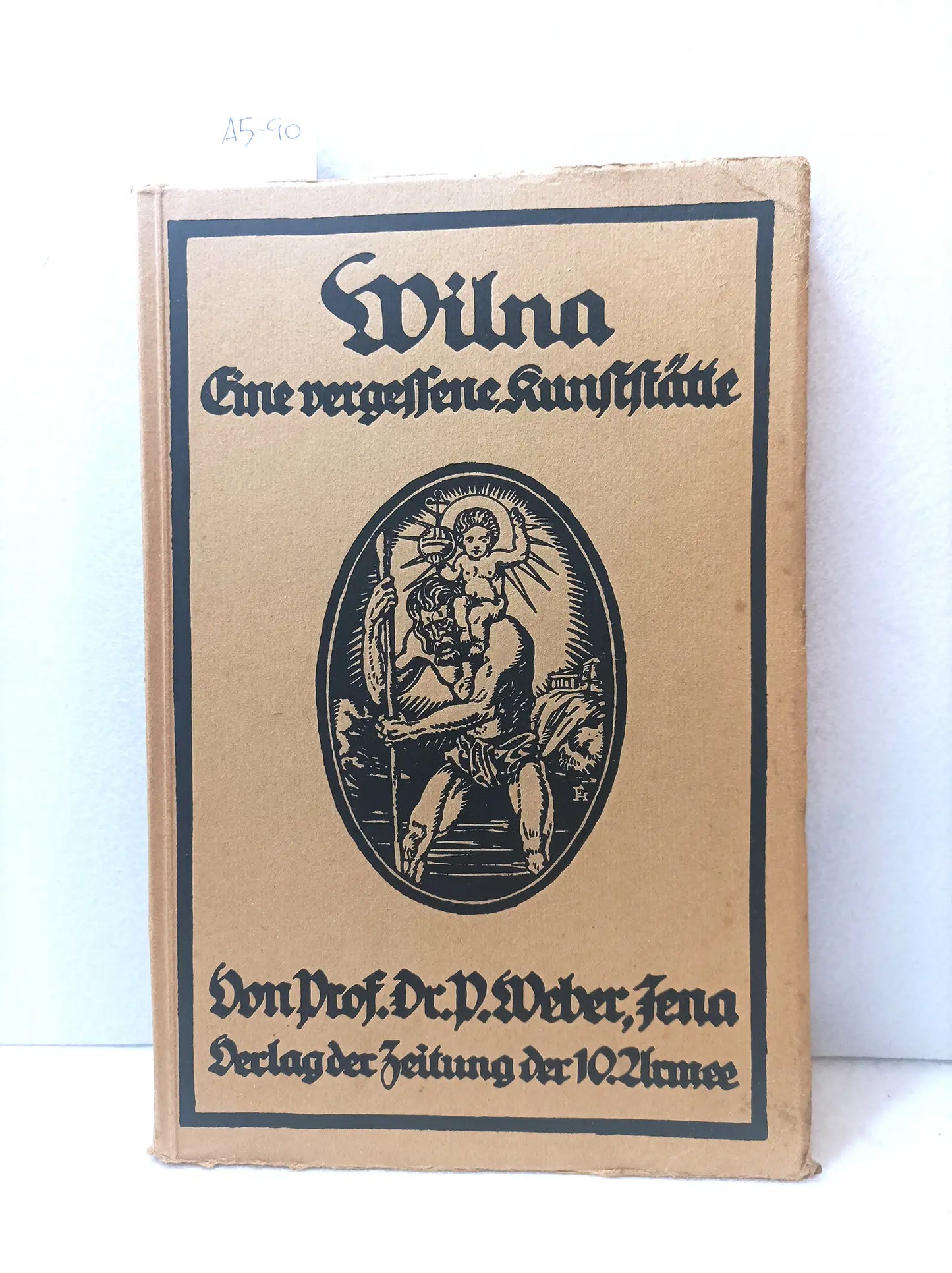 Wilna.