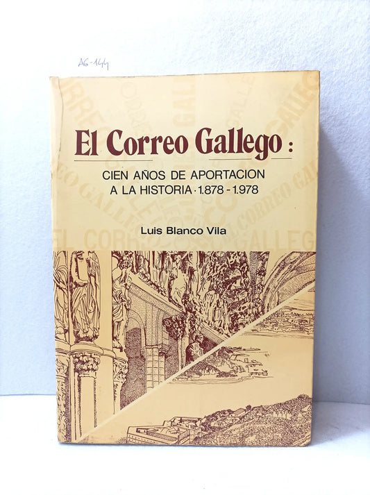 El correo gallego.