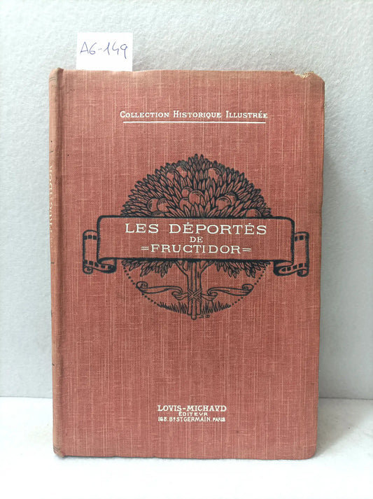 Los deportes de fructidor. Journal d´Ange Pitou.