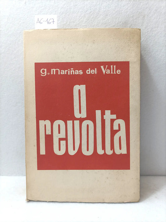 A revolta e outras farsas.