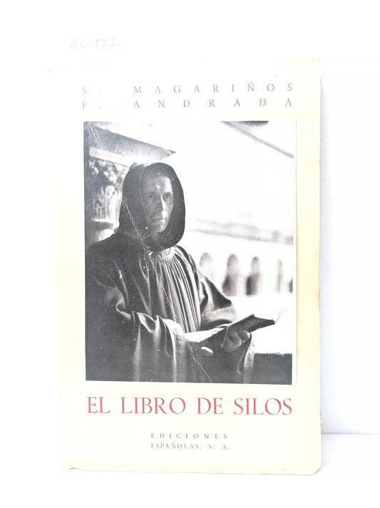 El libro de silos.