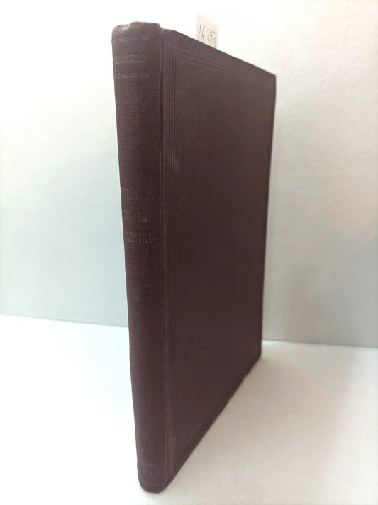 Introducción a la lingüística griega y latina.