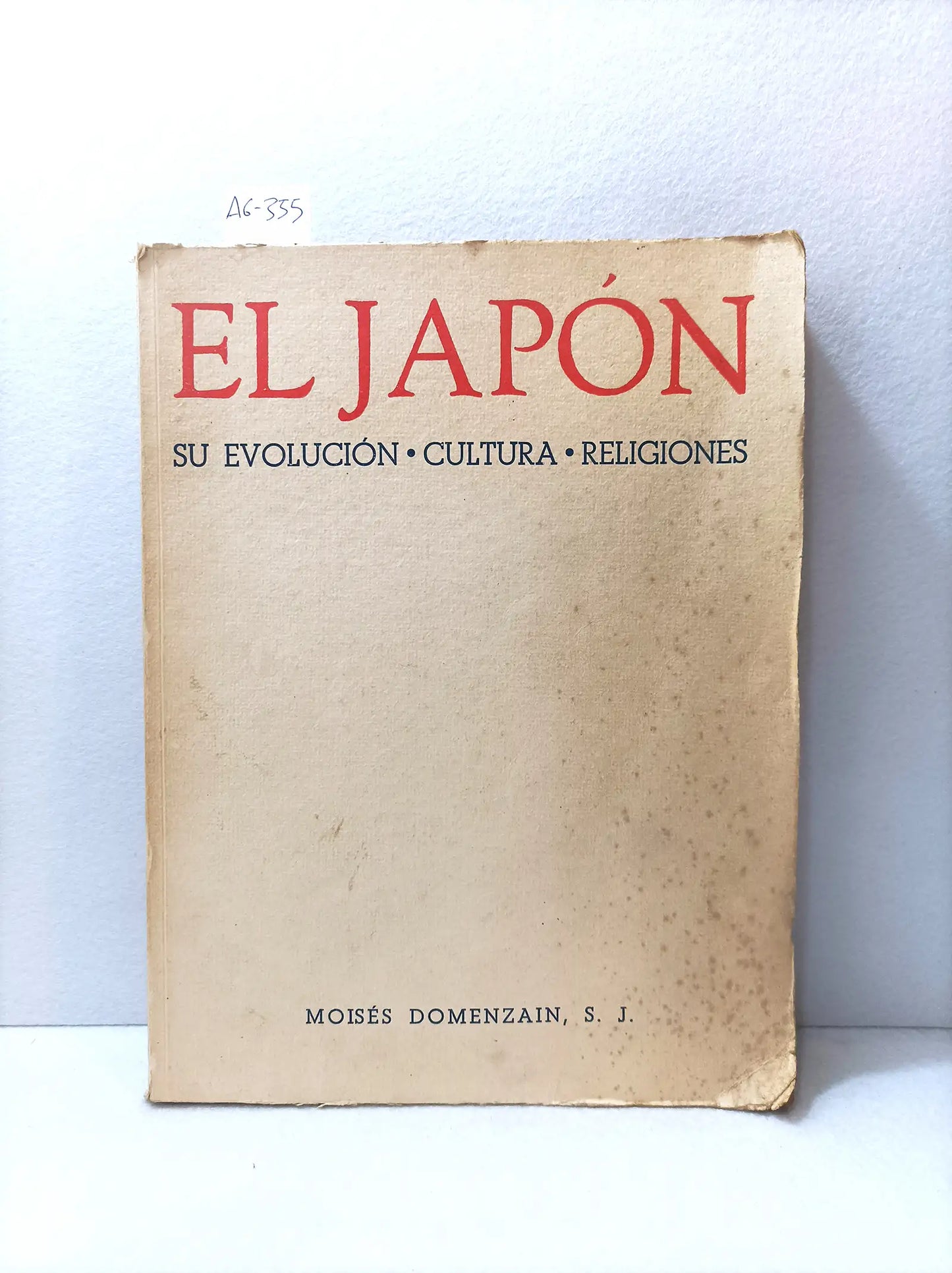 ElJapón. Su evolución. Cultura. Religiones.
